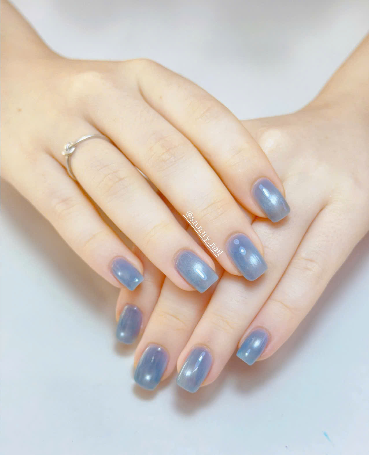Mẫu nail tại Sunny Nail